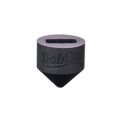 The DabCap V2 - Fully Universal Vape to Bong Adapter
