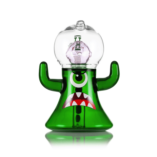 Hemper XL Dankzilla Bong