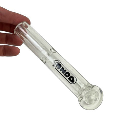 Daze Glass Spoon & Bubbler Hybrid