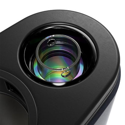 Dr. Dabber Switch 2 E-Rig Vaporizer 🌿🍯