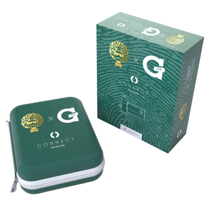 Dr. Greenthumb’s x G Pen Connect E-Nail Vaporizer 🍯