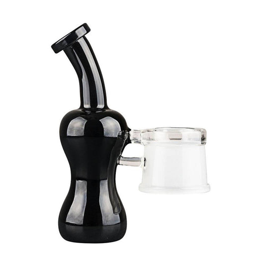Dr. Dabber Switch Black Glass Percolator