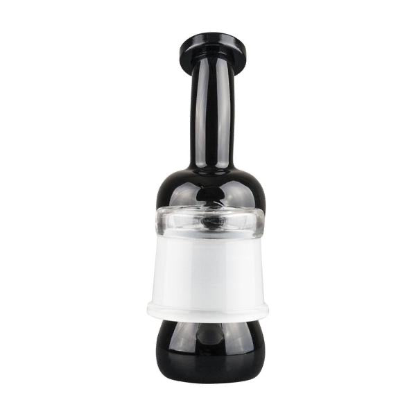 Dr. Dabber Switch Black Glass Percolator