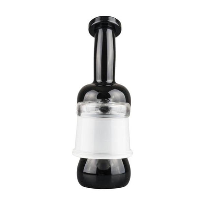 Dr. Dabber Switch Black Glass Percolator