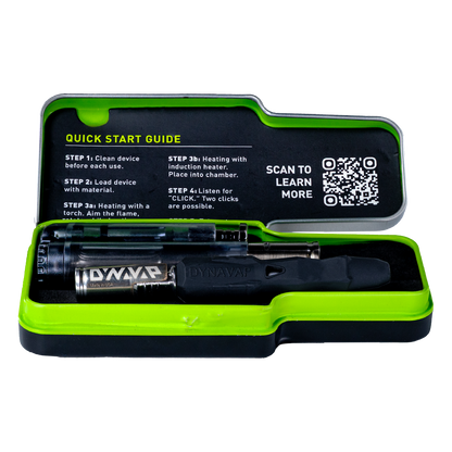 DynaVap B2 Vape Pen Case