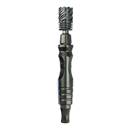 DynaVap HyperDyn Vape Side