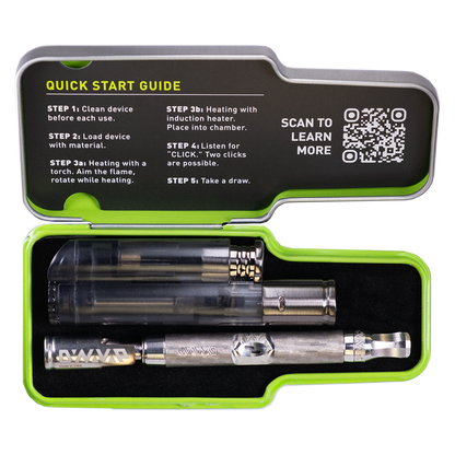 DynaVap M7 XL Vape Tin Case