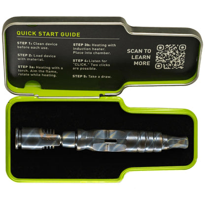 DynaVap TygerDyn Vaporizer