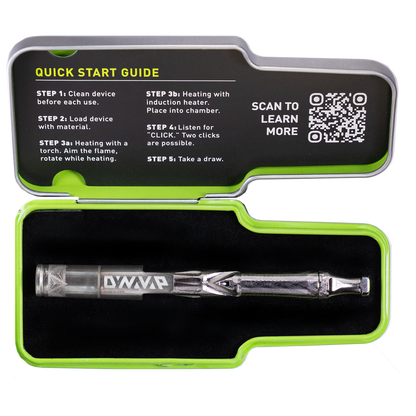 DynaVap UniDyn Vape Case