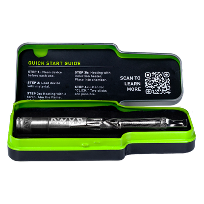 DynaVap UniDyn Vape Tin Case