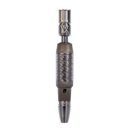 DynaVap VonG X Vaporizer Uncapped