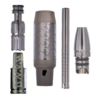 DynaVap VonG X Parts