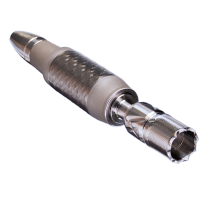DynaVap VonG X Side