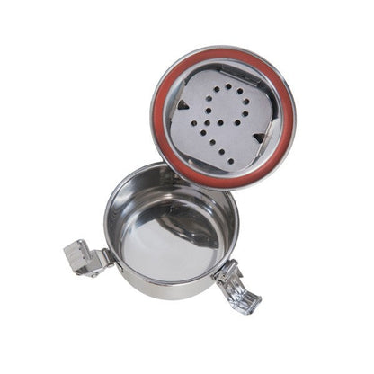 FreshStor CVault Small Storage Container