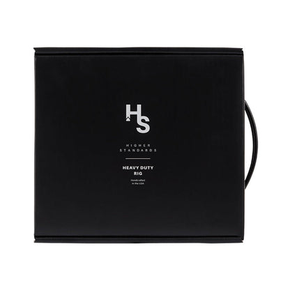 Higher Standards Rig x G Pen Connect Bundle