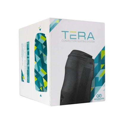 Boundless Tera Dual Function Vaporizer 🌿🍯 - CaliConnected