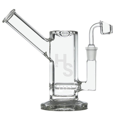 Higher Standards Rig x G Pen Connect Bundle