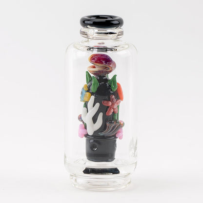 Save the Seas Puffco Peak Glass Attachment 🐠