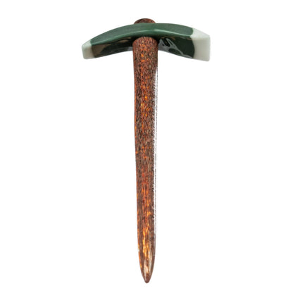 Empire Glassworks Fortnite Inspired Pickaxe Dabber Tool ⛏