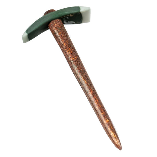 Empire Glassworks Fortnite Inspired Pickaxe Dabber Tool ⛏