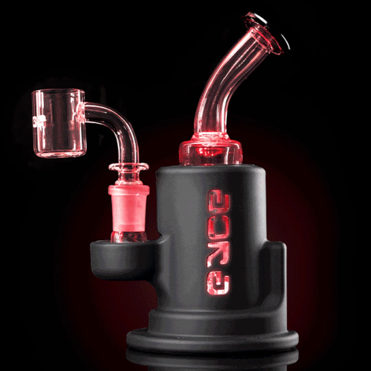 Eyce Spark Rig LED Expansion Pack