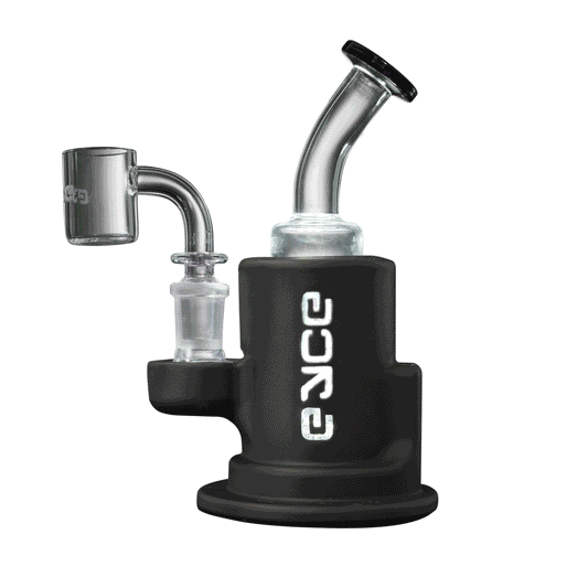 Eyce ProTeck Series LED Spark Rig 🌿🍯