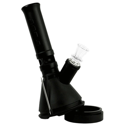 Eyce Silicone Mini Beaker Bong