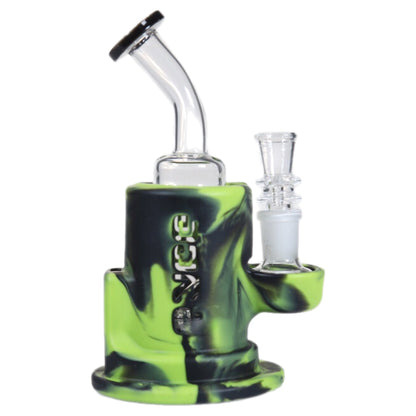 Eyce ProTeck Series LED Spark Rig 🌿🍯