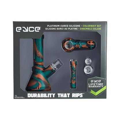 Eyce Colorway Box Set