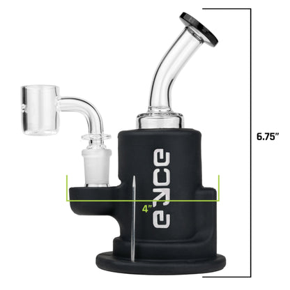 Eyce ProTeck Series LED Spark Rig 🌿🍯