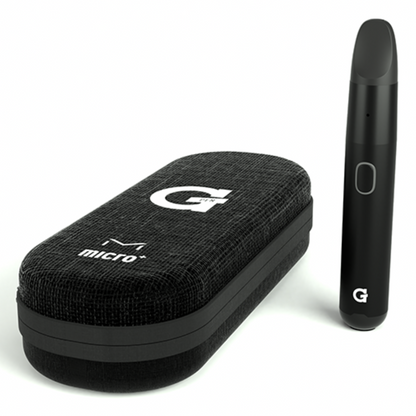 Grenco Science G Pen Micro+ Vaporizer 🍯🔋