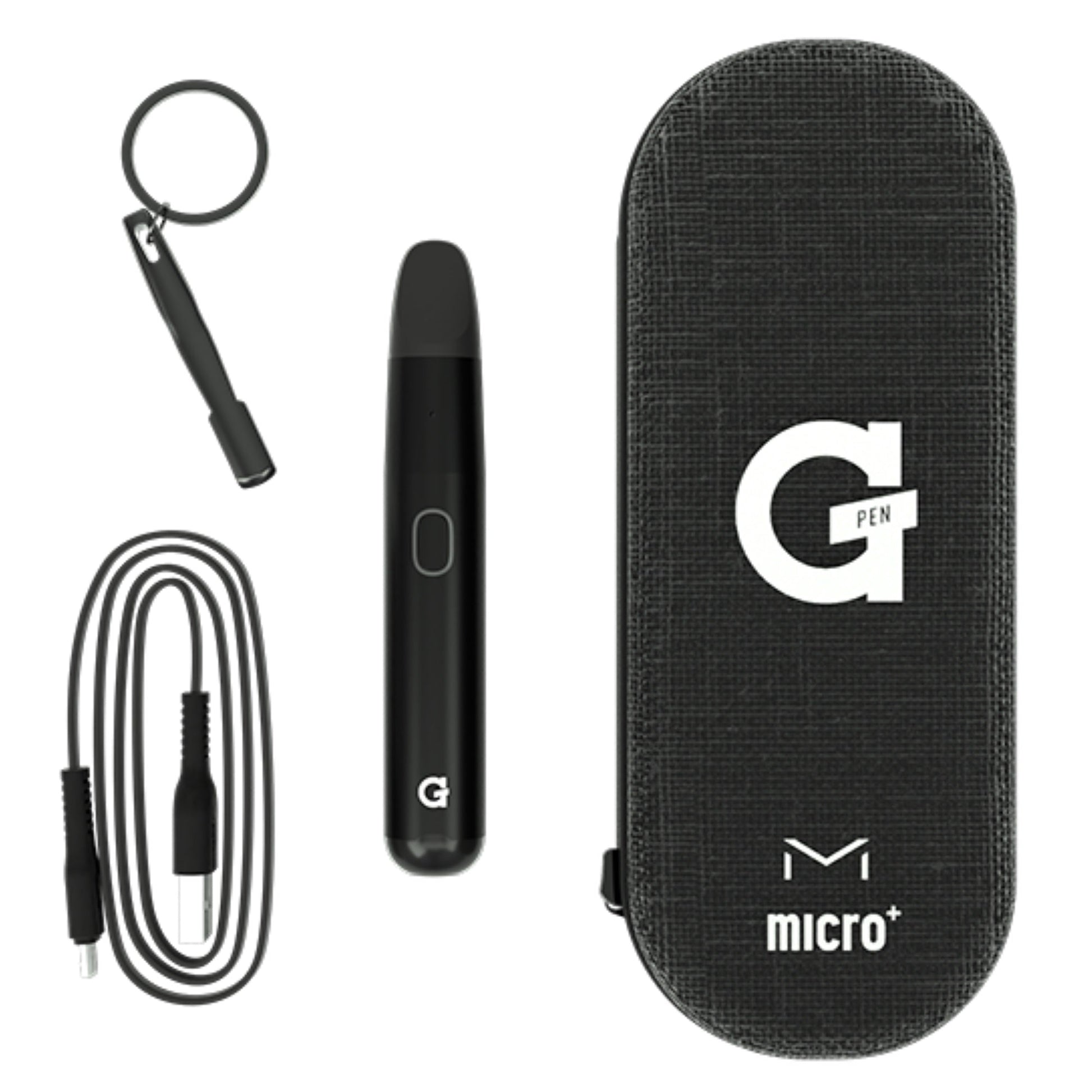Grenco Science G Pen Micro+ Vaporizer 🍯🔋