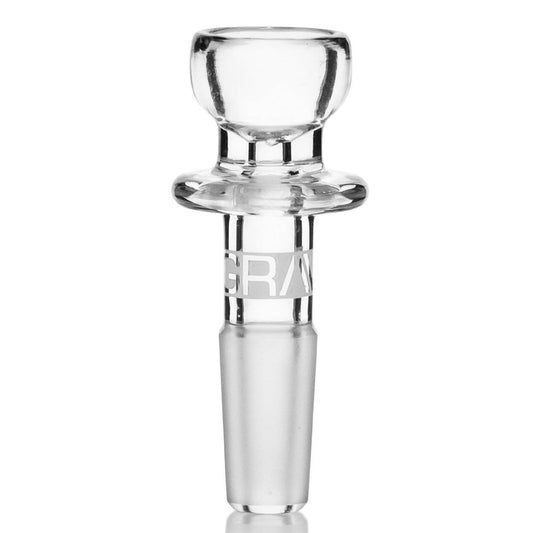 Grav® Cup Bowl Piece - 10mm Male Joint