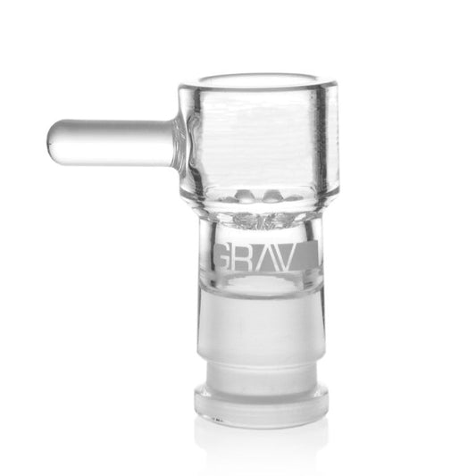 Grav® 14mm Female Octobowl