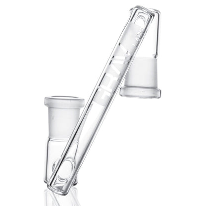 Grav® 14mm Female/14mm Female Dropdown Adapter