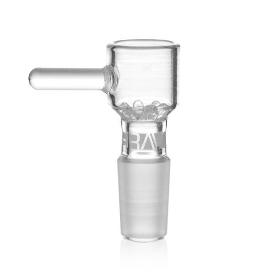 Grav® 14mm Male Octobowl
