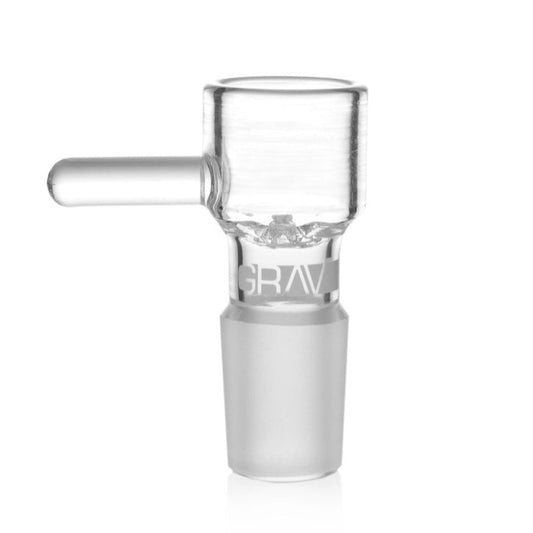 Grav® 18mm Male Octobowl