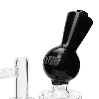 Grav® 6.5" Orbis Lume Dab Rig 
