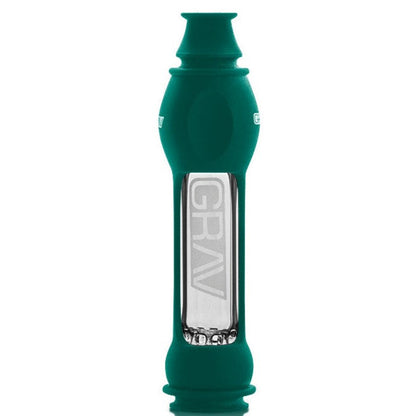 Grav® 16mm Octo-Taster w. Silicone Body