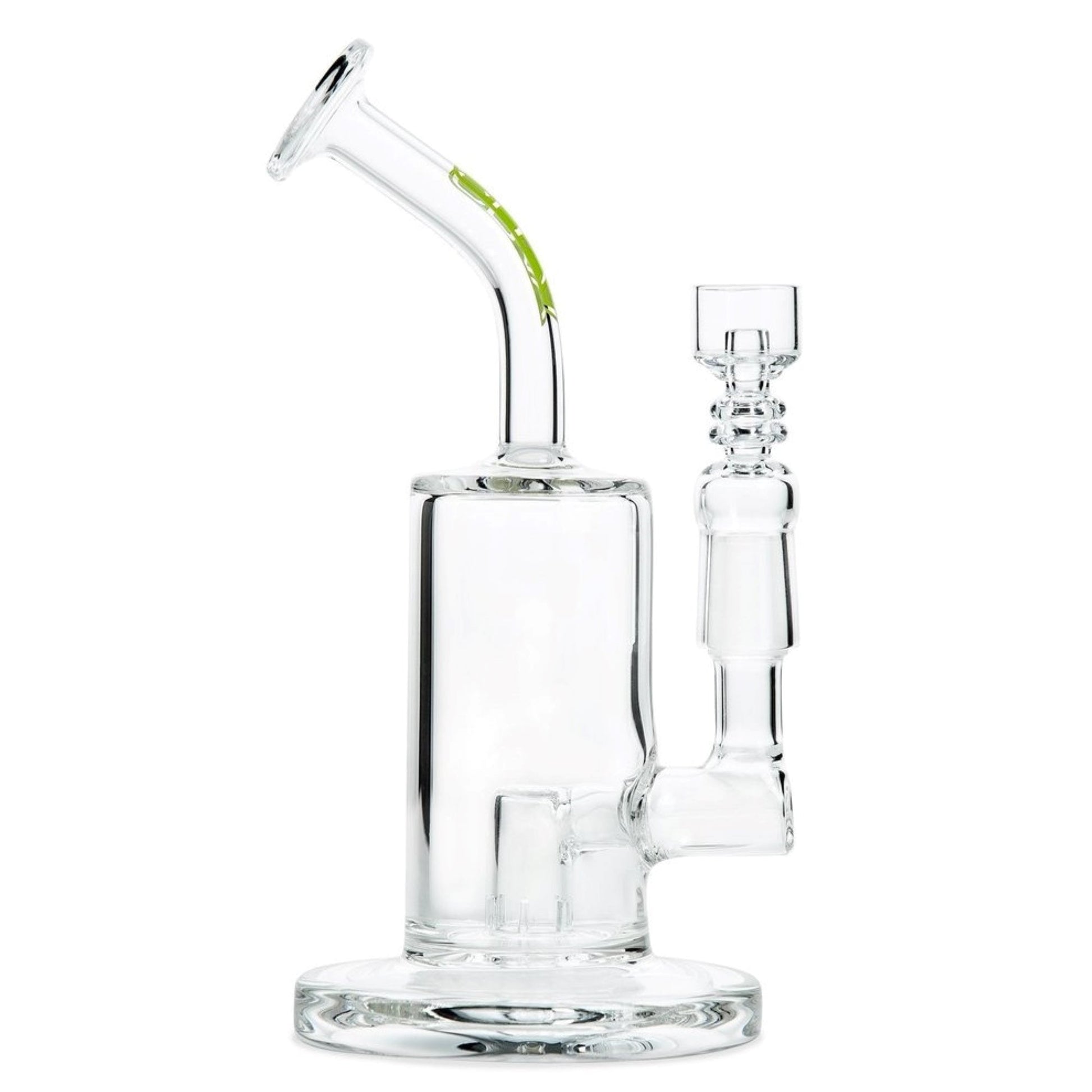 Grav® Umbrella Perc Dab Rig