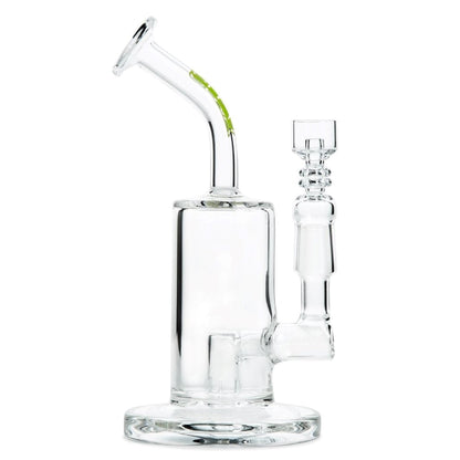Grav® Umbrella Perc Dab Rig