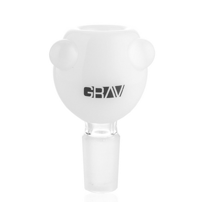 Grav® 14mm Bubble Bowl Piece