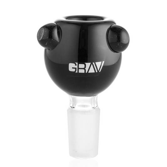 Grav® 14mm Bubble Bowl Piece