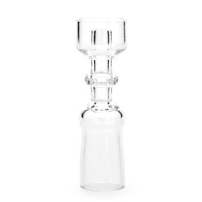 Grav® Domeless Quartz Nail - 14mm Female Joint