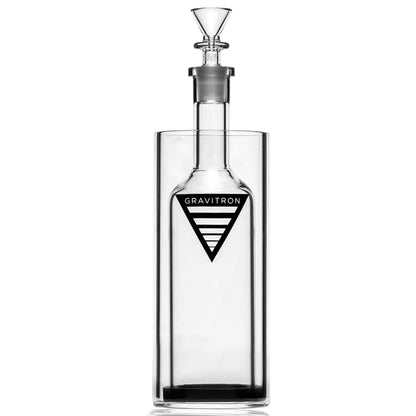 GRAV Medium Gravitron Gravity Bong