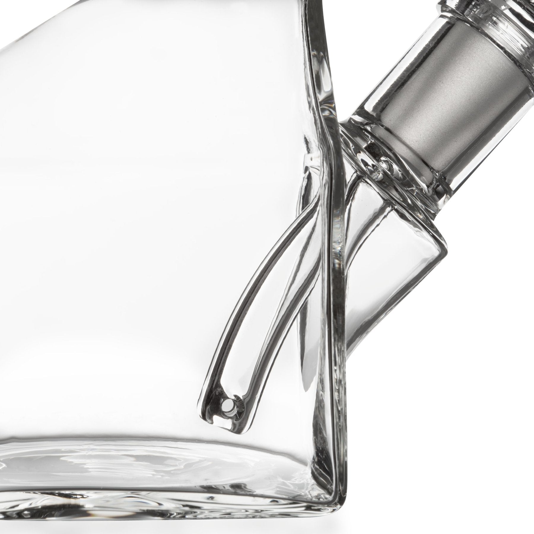 Grav® Milk Carton Bubbler 🥛