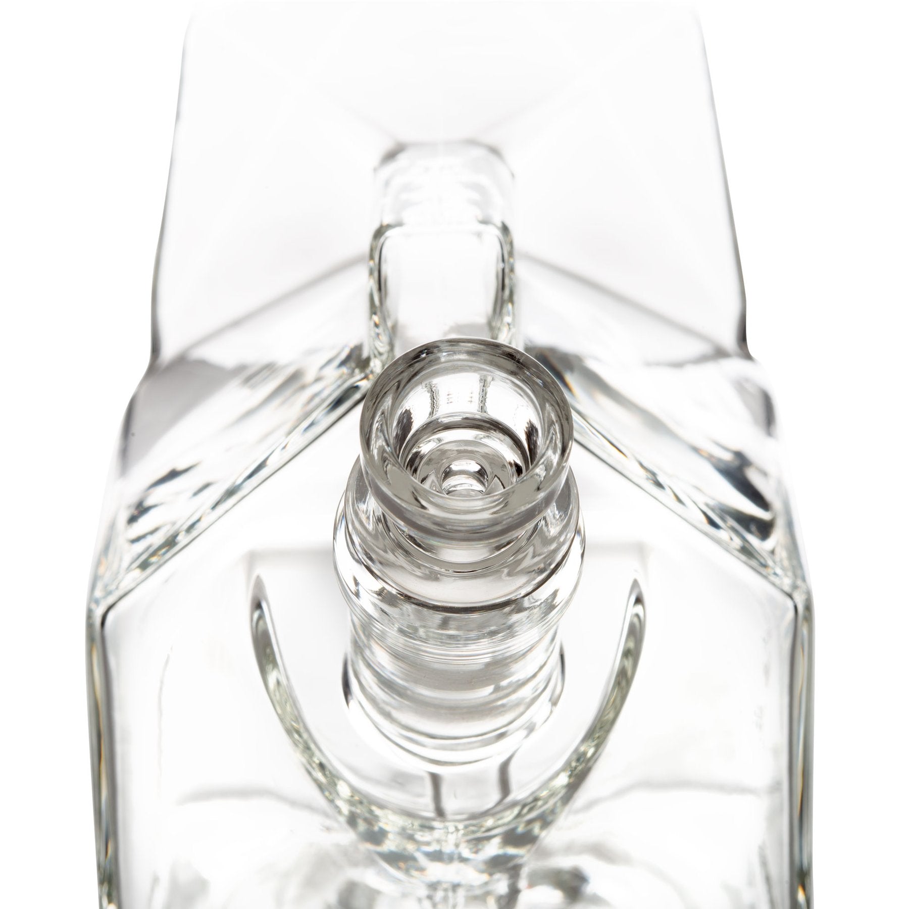 Grav® Milk Carton Bubbler 🥛