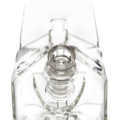 Grav® Milk Carton Bubbler 🥛