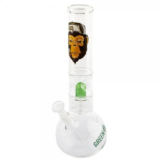 Greenline 12.5" Chimp Bong