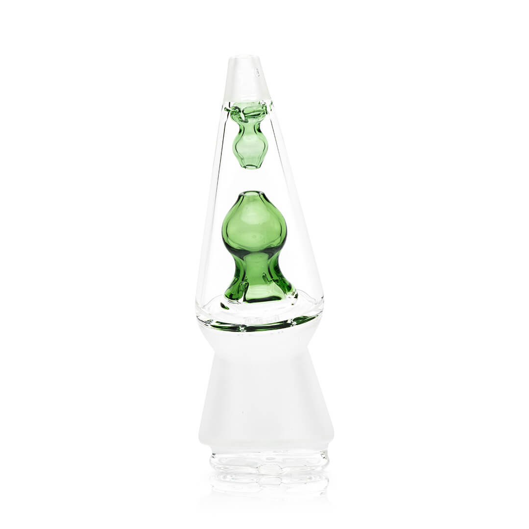 Lava Lamp Puffco Peak Attachment
